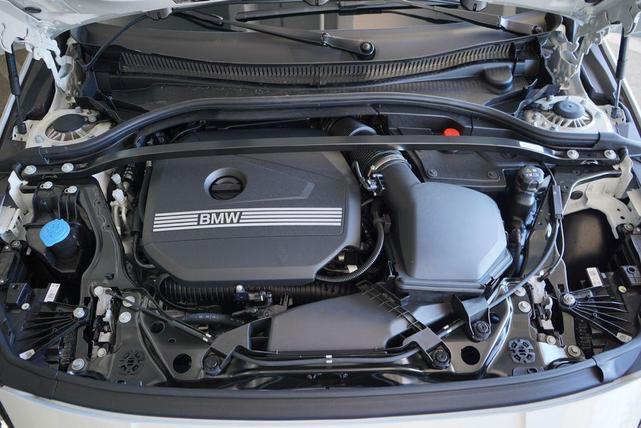Photo of 2026 Alpine White BMW 228 Gran Coupe