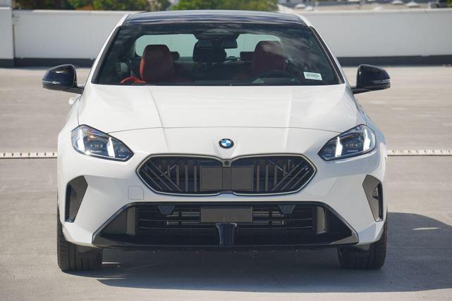 Photo of 2026 Alpine White BMW 228 Gran Coupe