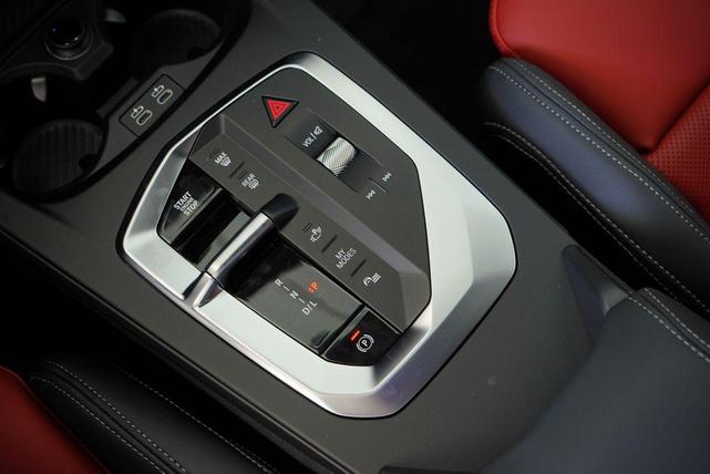 Photo of 2026 Alpine White BMW 228 Gran Coupe