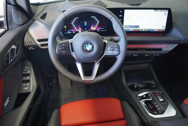 Photo of 2026 Alpine White BMW 228 Gran Coupe