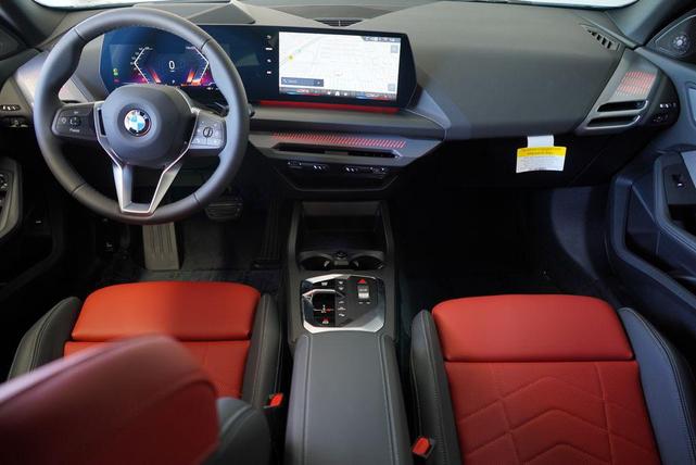 Photo of 2026 Alpine White BMW 228 Gran Coupe
