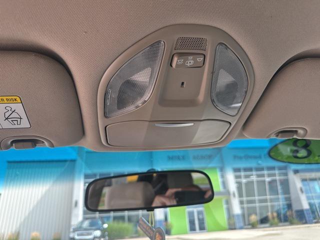 Photo of 2018 Marlin Blue Hyundai Santa Fe Sport