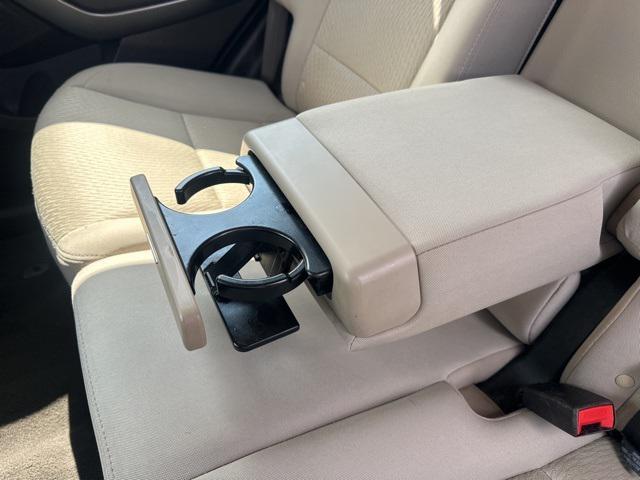 Photo of 2018 Marlin Blue Hyundai Santa Fe Sport