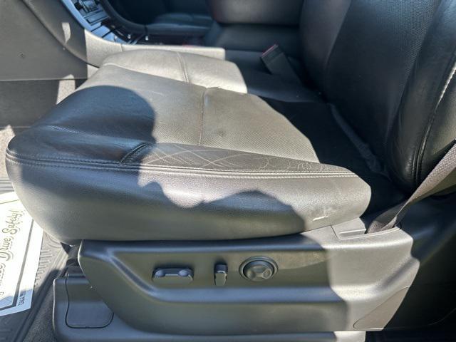 Photo of 2014 Black Raven Cadillac Escalade