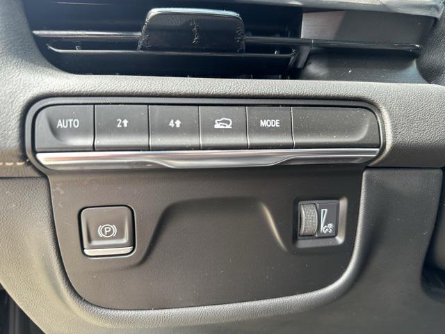 Photo of 2022 Black Raven Cadillac Escalade ESV