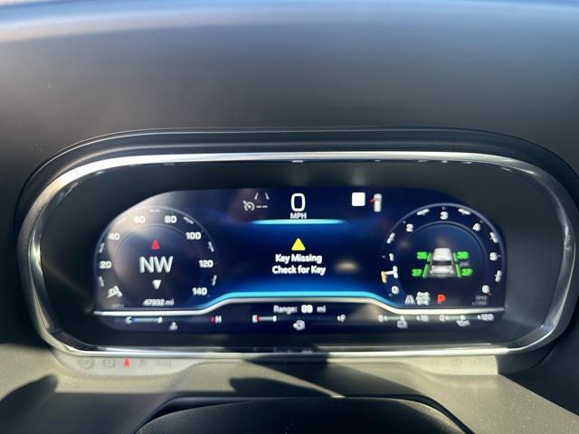 Photo of 2023 Black Chevrolet Tahoe