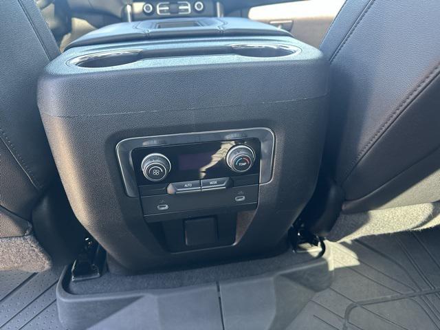 Photo of 2023 Black Chevrolet Tahoe