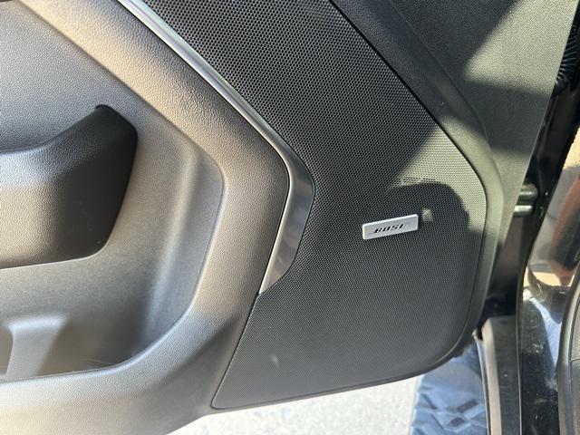 Photo of 2023 Black Chevrolet Tahoe
