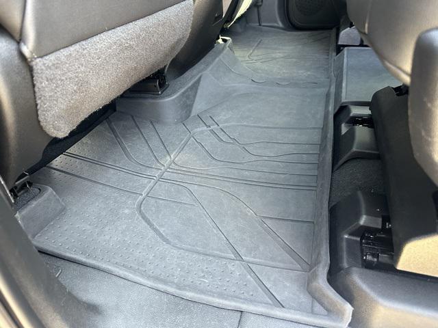 Photo of 2023 Black Chevrolet Tahoe
