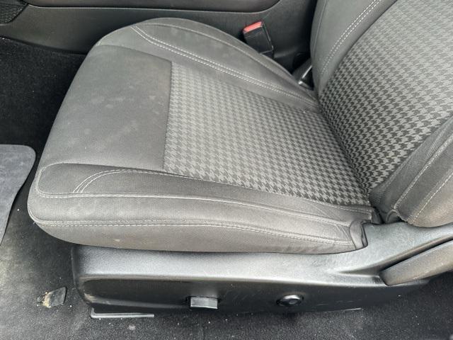 Photo of 2019 Indigo Blue Dodge Challenger