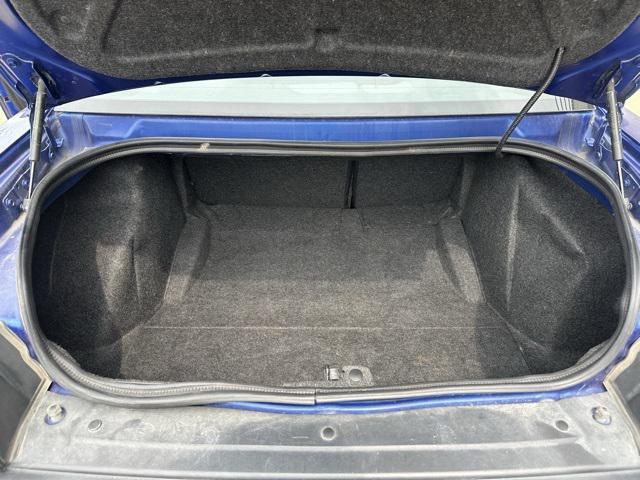 Photo of 2019 Indigo Blue Dodge Challenger