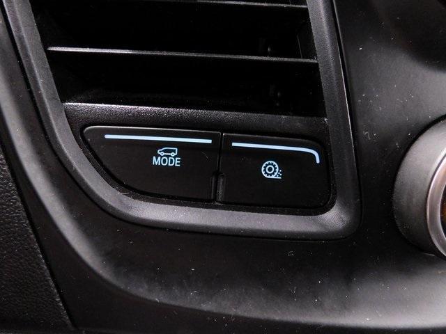 Photo of 2023 Oxford White Ford Transit-250