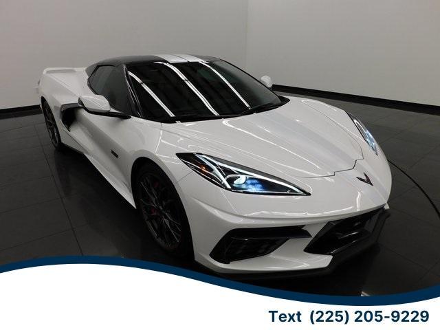 2023 Chevrolet Corvette