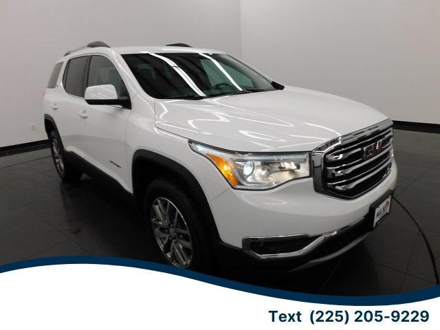 2019 GMC Acadia