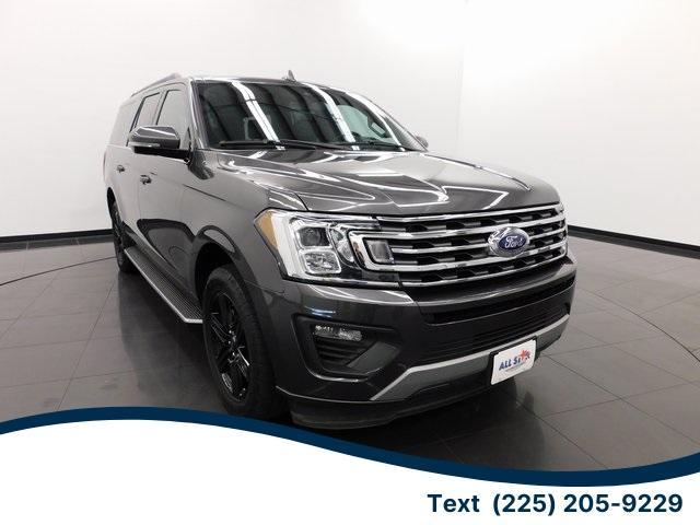 2021 Ford Expedition Max