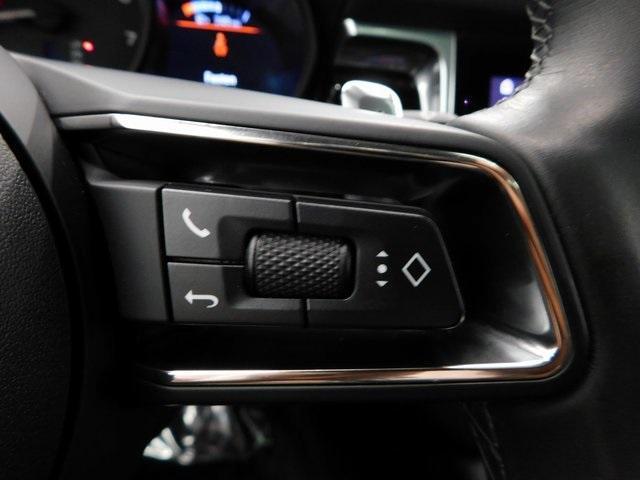 Photo of 2024 Carrara White Metallic Porsche Macan