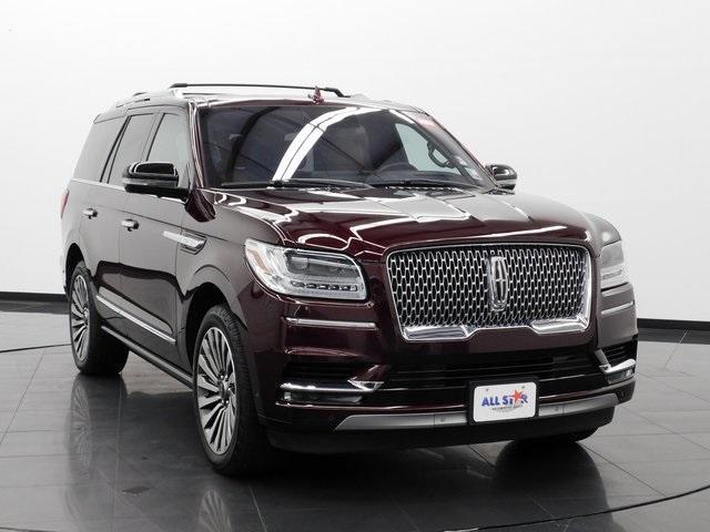 2019 Lincoln Navigator