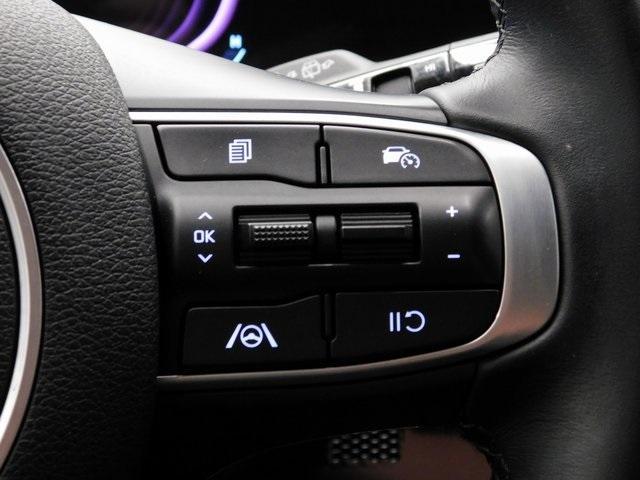Photo of 2024 Ebony Black Kia Sportage