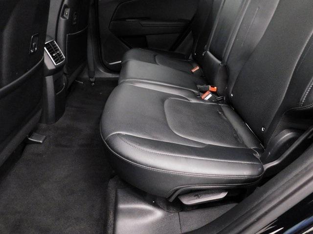 Photo of 2024 Ebony Black Kia Sportage