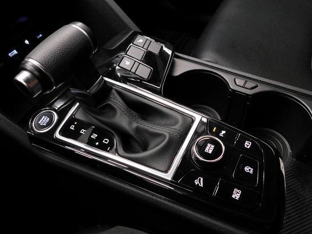 Photo of 2024 Ebony Black Kia Sportage