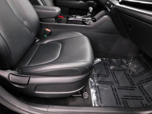 Photo of 2024 Ebony Black Kia Sportage