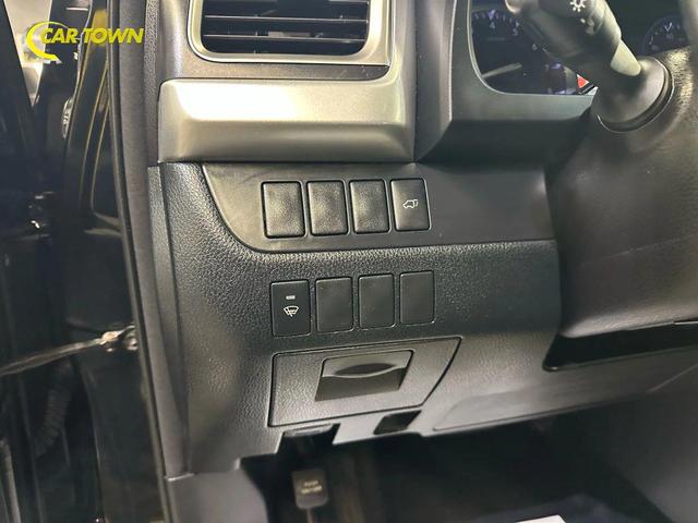Photo of 2015 Attitude Black Metallic Toyota Highlander