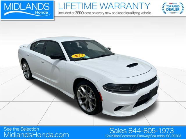 2023 Dodge Charger