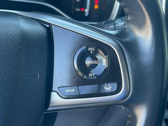 Photo of 2020 Platinum White Pearl Honda CR-V