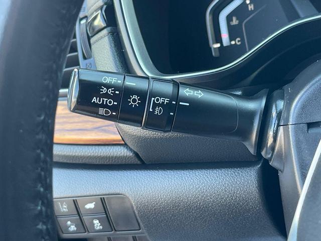Photo of 2020 Platinum White Pearl Honda CR-V
