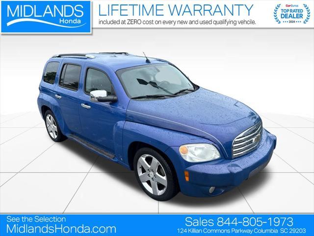 2008 Chevrolet HHR