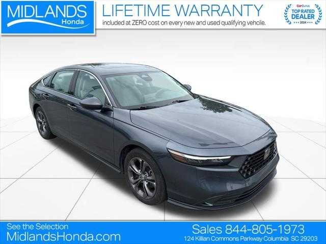 2023 Honda Accord