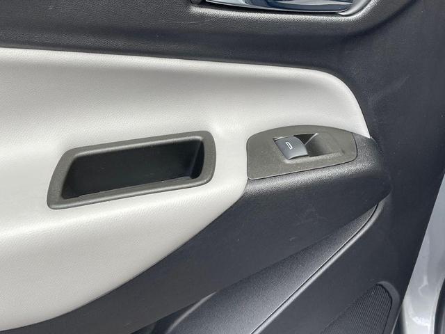 Photo of 2023 Sterling Gray Metallic Chevrolet Equinox
