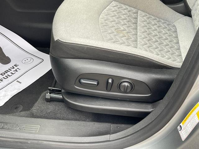 Photo of 2023 Sterling Gray Metallic Chevrolet Equinox