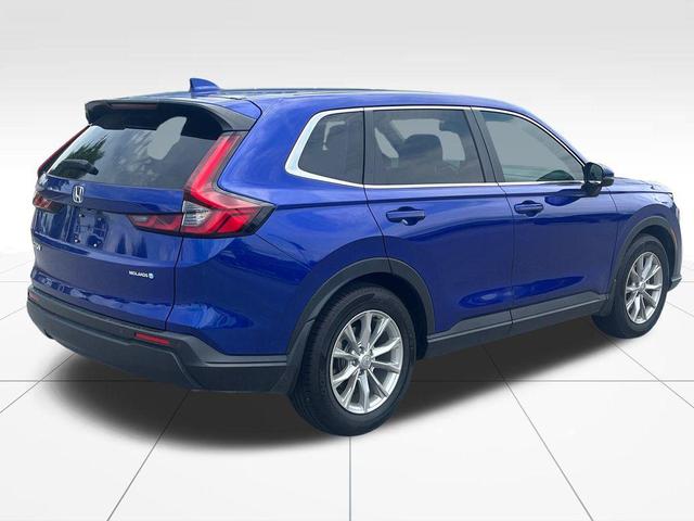 Photo of 2025 Pearl Honda CR-V