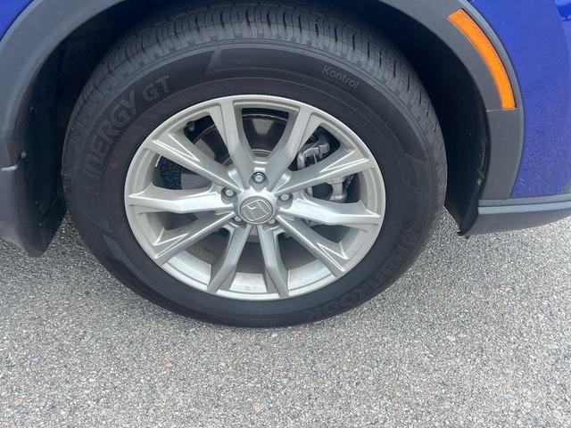 Photo of 2025 Pearl Honda CR-V