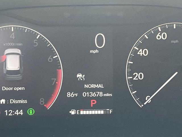 Photo of 2025 Pearl Honda CR-V
