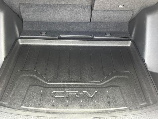Photo of 2025 Pearl Honda CR-V