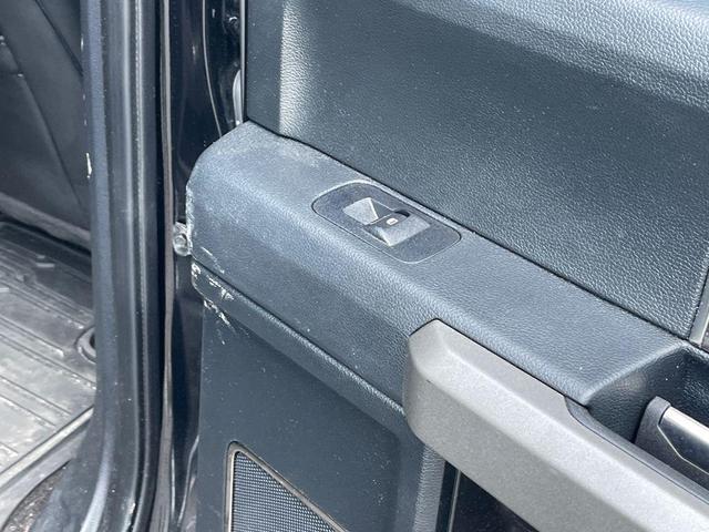 Photo of 2020 Agate Black Metallic Ford F-150