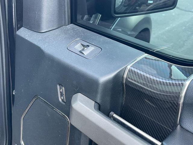 Photo of 2020 Agate Black Metallic Ford F-150