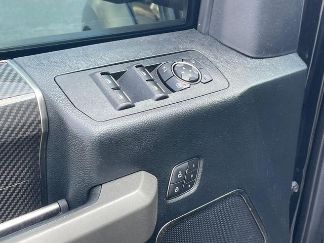 Photo of 2020 Agate Black Metallic Ford F-150