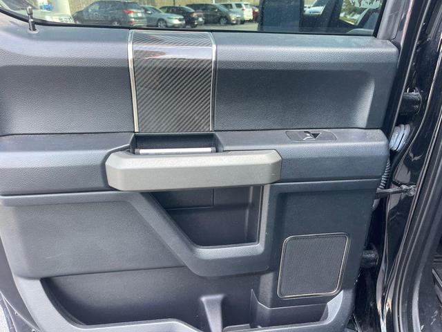 Photo of 2020 Agate Black Metallic Ford F-150