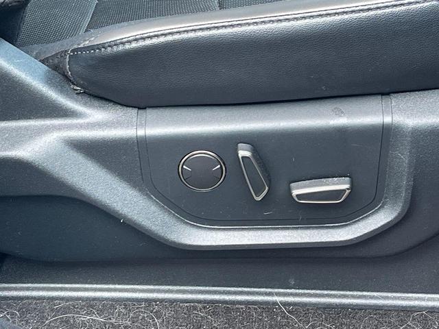 Photo of 2020 Agate Black Metallic Ford F-150