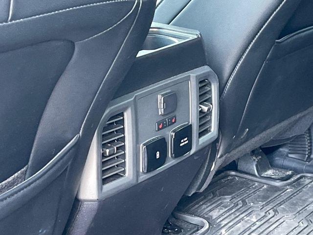 Photo of 2020 Agate Black Metallic Ford F-150