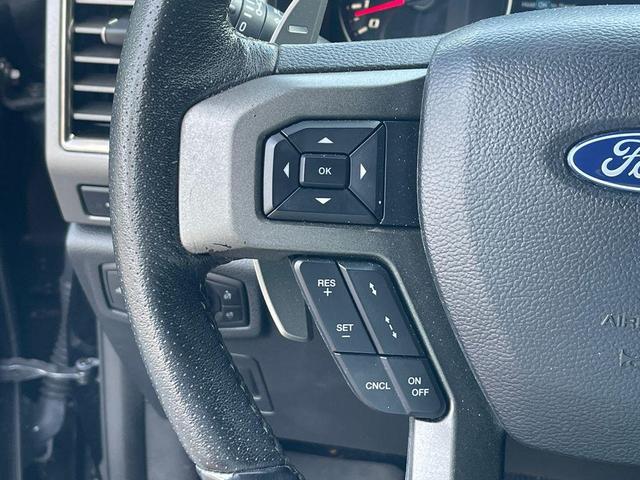 Photo of 2020 Agate Black Metallic Ford F-150