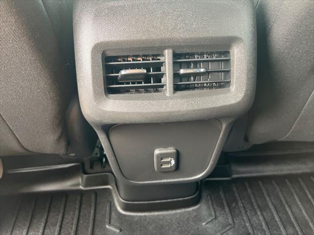 Photo of 2022 Iron Gray Metallic Chevrolet Equinox