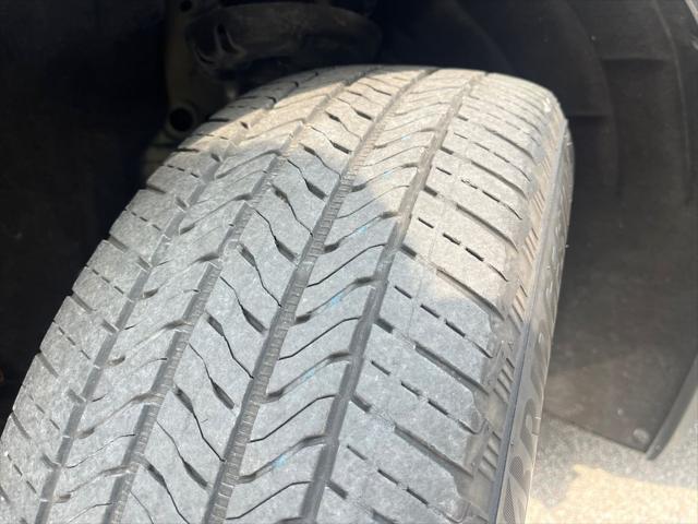 Photo of 2022 Iron Gray Metallic Chevrolet Equinox