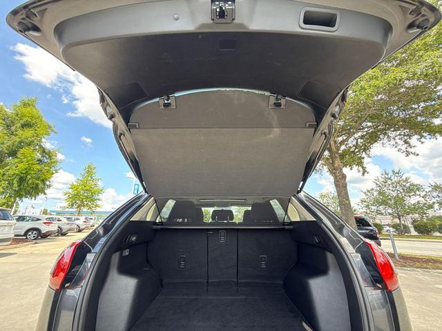 Photo of 2015 Meteor Gray Mica Mazda CX-5