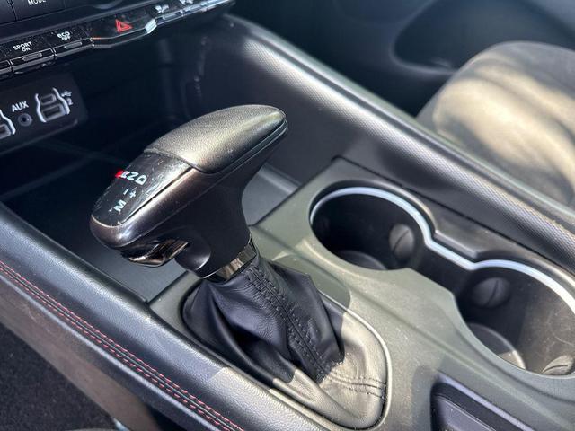 Photo of 2023 DB Black Crystal Clearcoat Dodge Durango