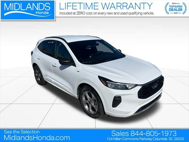 2023 Ford Escape