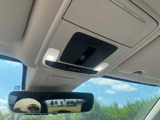 Photo of 2024 Blue Metallic Honda CR-V